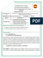 Informe #5 y 6 de Fitoquimica - Subgrupo #8