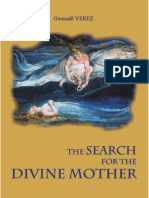 The Search For The Divine Mother