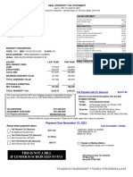 TaxStatement