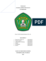 KELOMPOK 7 - Analisis Lap Keu