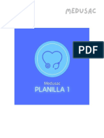 BIOQUÍMICA PARCIAL 1 (Planilla 1 - CAE II 2022)