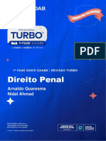 Ebook Penal