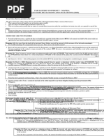 21 Inclusion and Exclusion of Gi