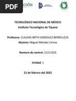 Tipos de Conocimiento - Tabla