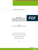 Trabajo Evaluativo Eje 2 Legislacion en Grupo