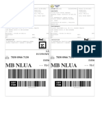 Shipment Labels 210321200127