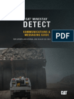 Detect MessagingGuide 07JUL21