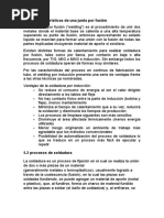 5.1.1.4 Características de Una Junta Por Fusión