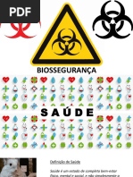 Biossegurança - Epidemio