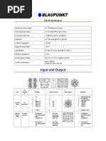 Bqa 80 - BQB80