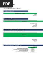 Examen Parcial 1 Presup