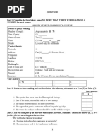 Practice Test 6