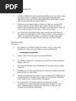 Examen General Priva Area Contabilidad Nuevos Horizonte