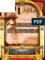 Refutation Du Darwin Is Me