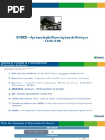 Bndes Apresentacao Exportacoes Servicos 20190915