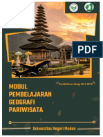 Modul PRG Geografi Wisata Geo A