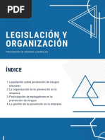 Legislacion