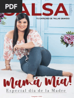 Salsa Magazine