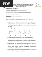 Actividad - 1 Problemario Unidad - 1 y - 2