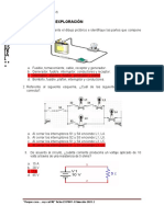 Guia - Test 1 - Cuestionario - Diagnostico - Modulo Electricidad Industrial - Luis Rey