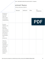 Reporte #1 - TELECOMUNICACIONES (G4 Ing. Electrónica 2022-II) - Unimagdalena