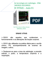 Sinais Vitais 2022 Aula 01