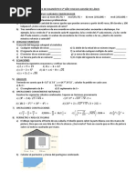 Etapa de Diagnstico 2 Ao 2022