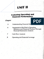 Chapter 5 Financial Management by Cabrera