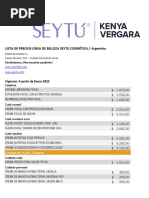 Lista Arg Seytu KV Enero 2022 P. Sugerido