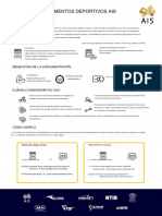 AIS - Creatine Infographic - SPA