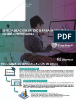 Temario Paei-Especialista - Excel-21