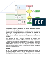 Diagrama de Flujo