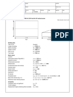 Duopitch Roof Example