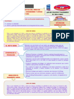 Evaluacion Diagnostica DPCC 2°