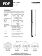 Kathrein Omni 717266