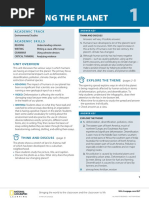 Pathways RW Level 4 Teacher Guide