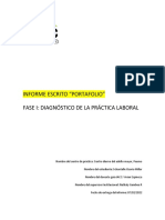 Primer Informe Escrito 07 de Febrero 2022