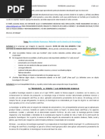 Examen EDUCACION TECNOLÓGICA