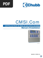 CMSI Com-MIA300161-20 Cubb