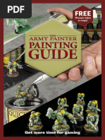 PS6040 Painting Guide - October 2021 - ISSUU