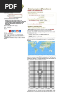 Open Location Converter