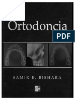 Ortodoncia Bishara 644 Pag