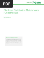 SE Maintenance Fundamental