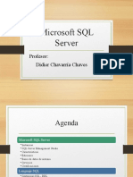 Clase 4 - SQL Server - Lenguaje SQL