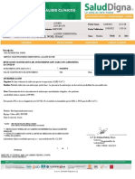 Resultados SaludDigna