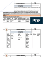 Plan de Area Matematicas Tercero