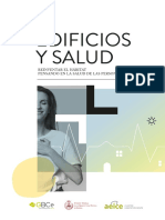 Edificios y Salud