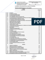 Pregão Eletrônico para Registro de Preços #015/2022: Item Conteúdo Página