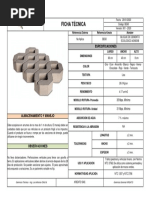 Ficha Tecnica Adoquin Ecologico