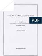 Drei Nüsse Für Aschenbrödel